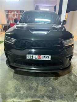 دودج دورانجو